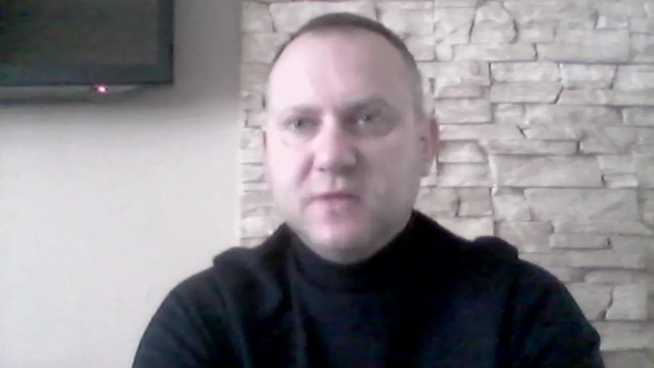 Ismét megszólaltak a légvédelmi szirénák Kárpátalján