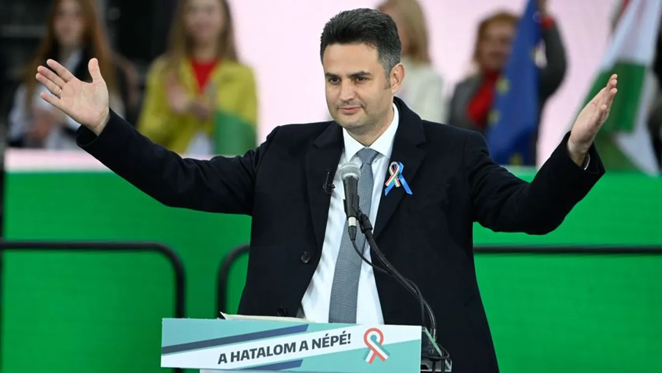 Földet rá! – kiabálták Márki-Zay hívei a háborúellenes idős férfinak, miután földre lökték