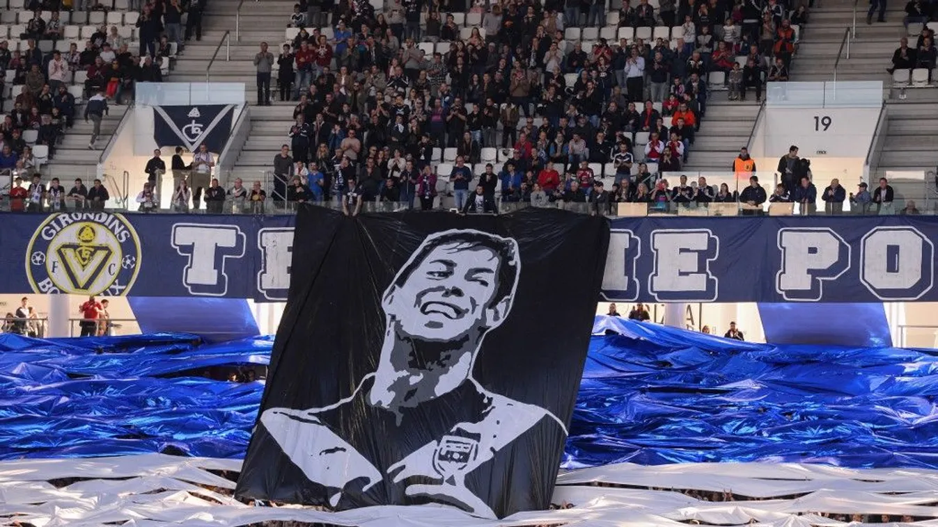 Kiderült, ez okozta az elhunyt sztárfocista tragédiáját