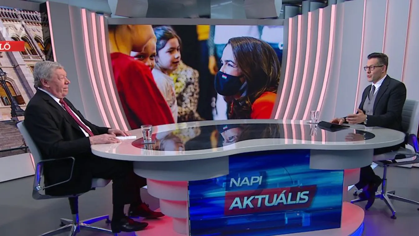 Mi az üzenete Novák Katalin megválasztásának?