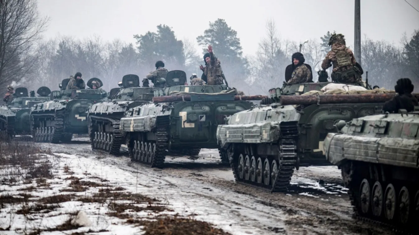 Globális élelmiszerválságra figyelmeztetett egy orosz milliárdos