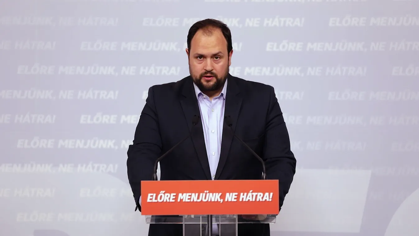 Nacsa Lőrinc: Egyértelmű a törvénytelenség a baloldali sms-ek ügyében