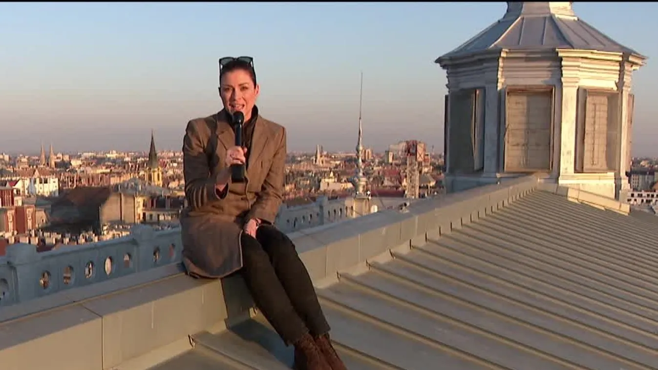 Radar - Az Operaház újjászületésének titkai