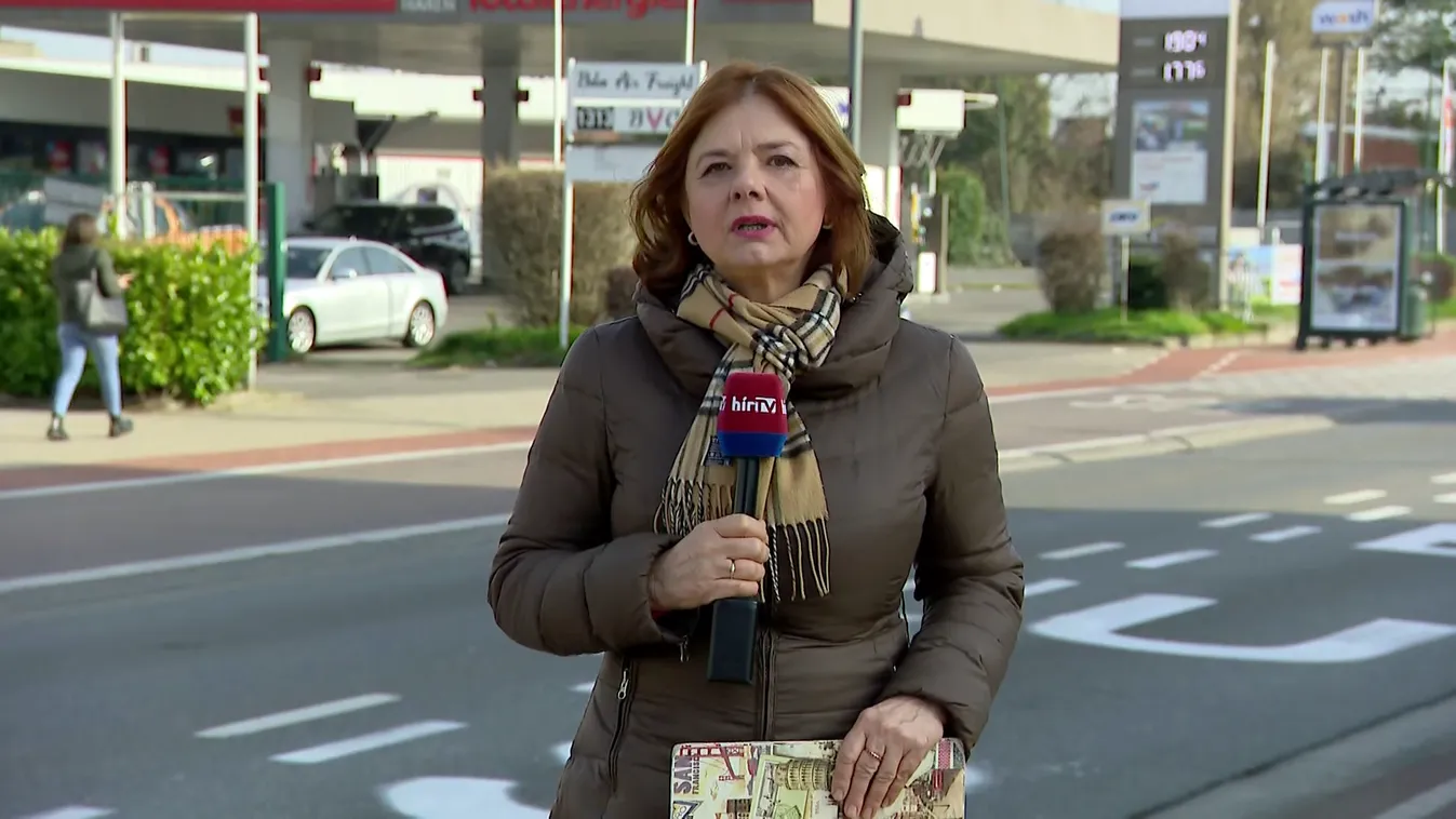 Az atomerőművek tovább működtetése jelent megoldást Belgium számára