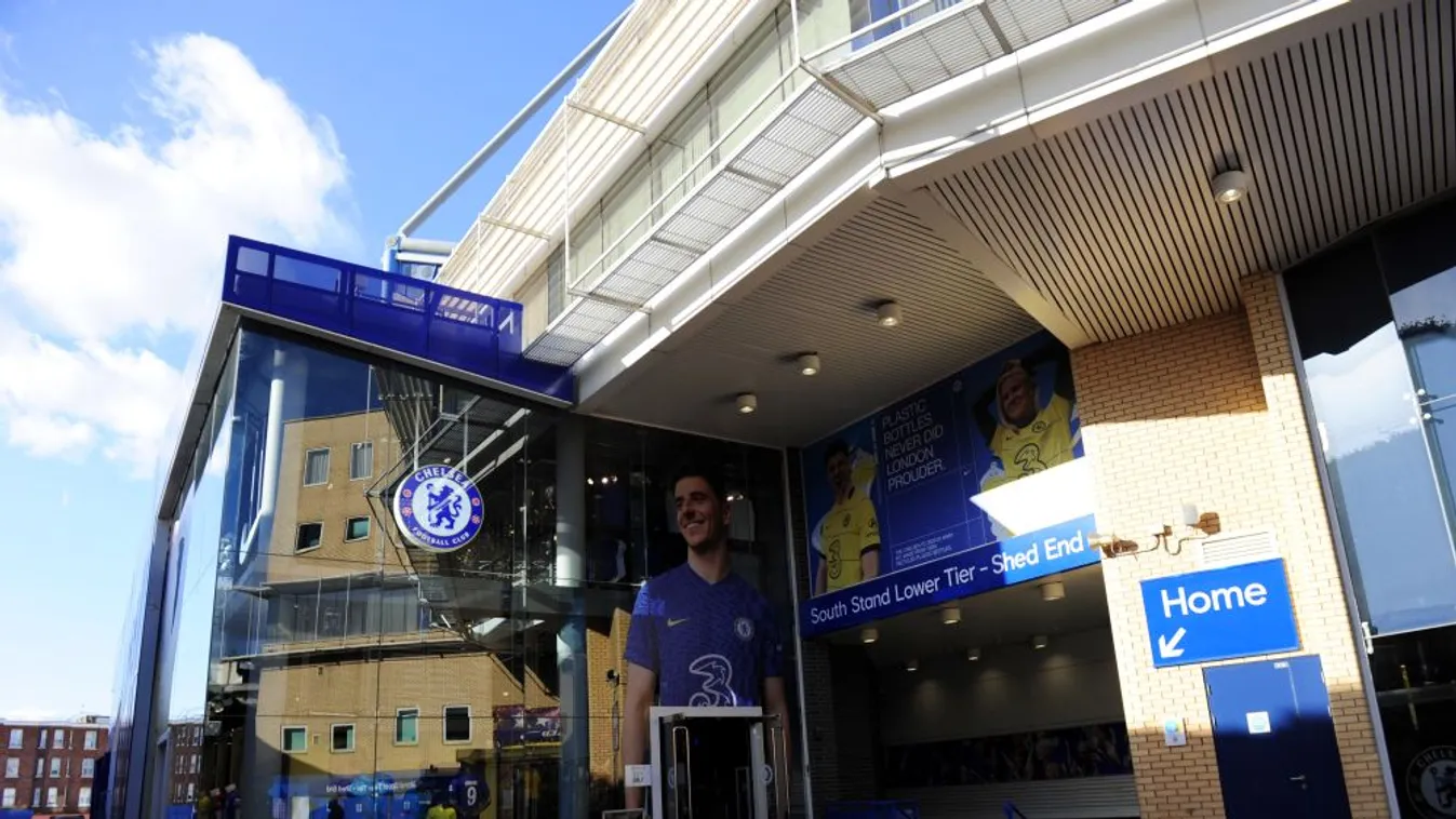 Egy politikus szerint engedni kellene a Chelsea szurkolóinak a jegyvásárlást