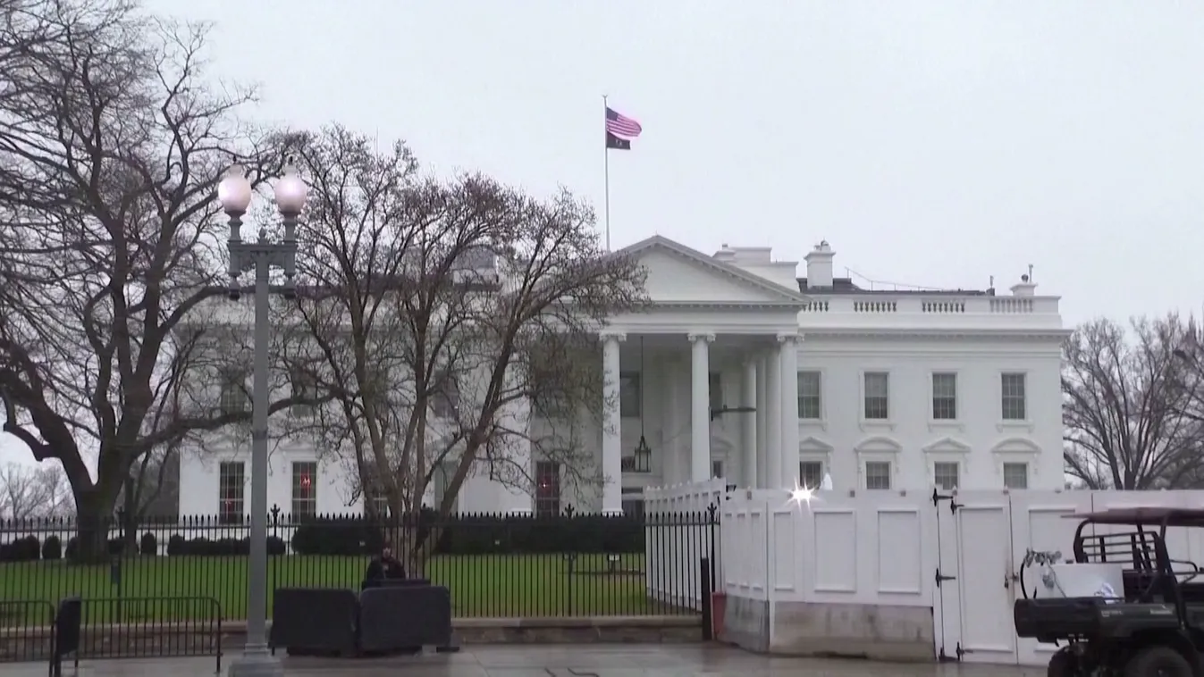 Kölcsönös vádaskodás