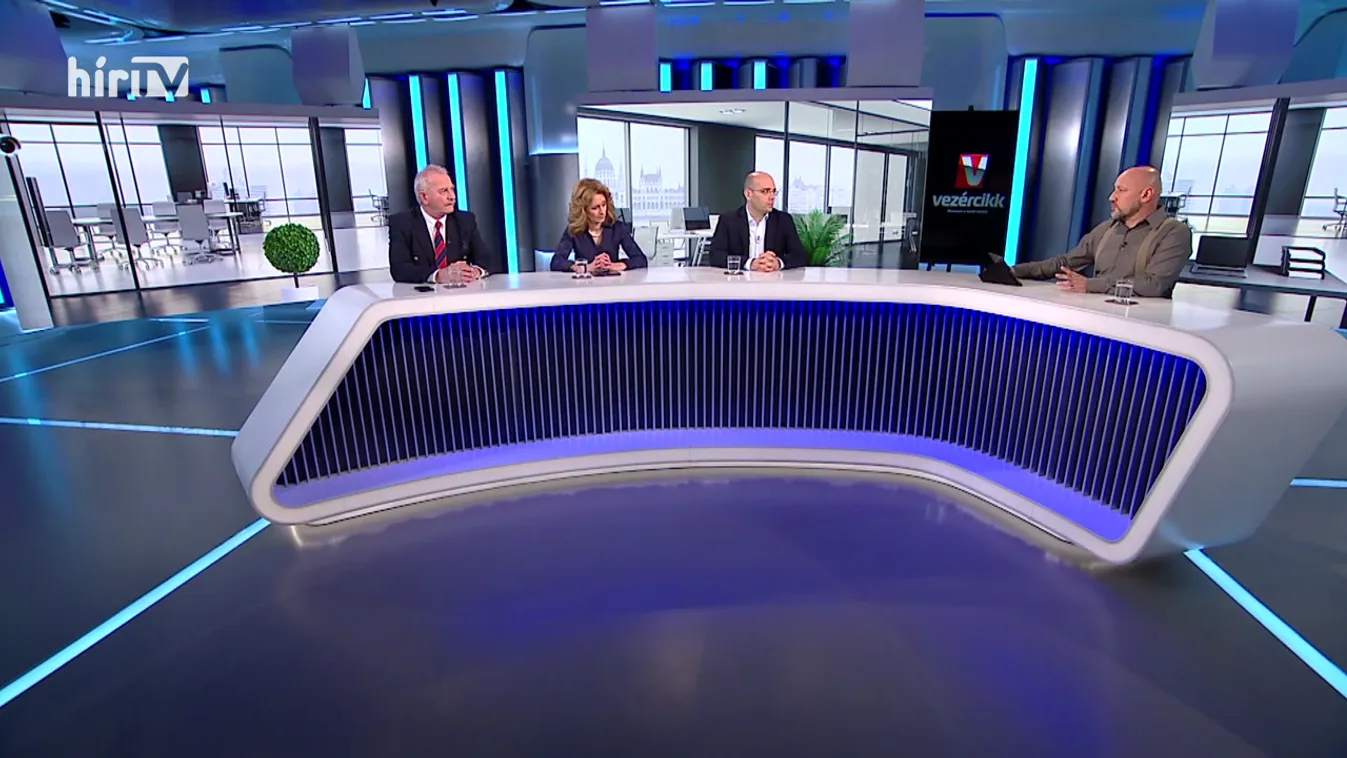 Vezércikk: Orbán Viktor a független Magyarország megerősítésének a politikáját folytatja