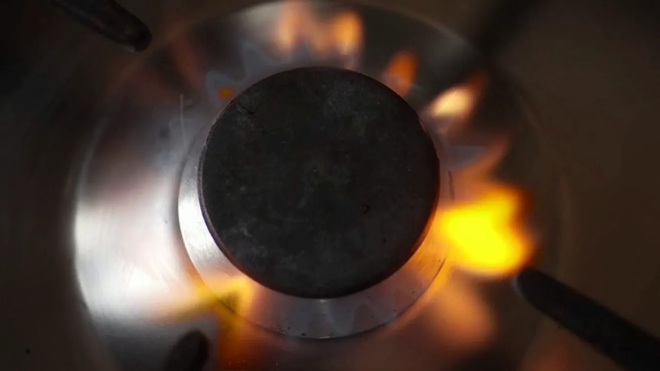 Gáz-vészhelyzet Németországban