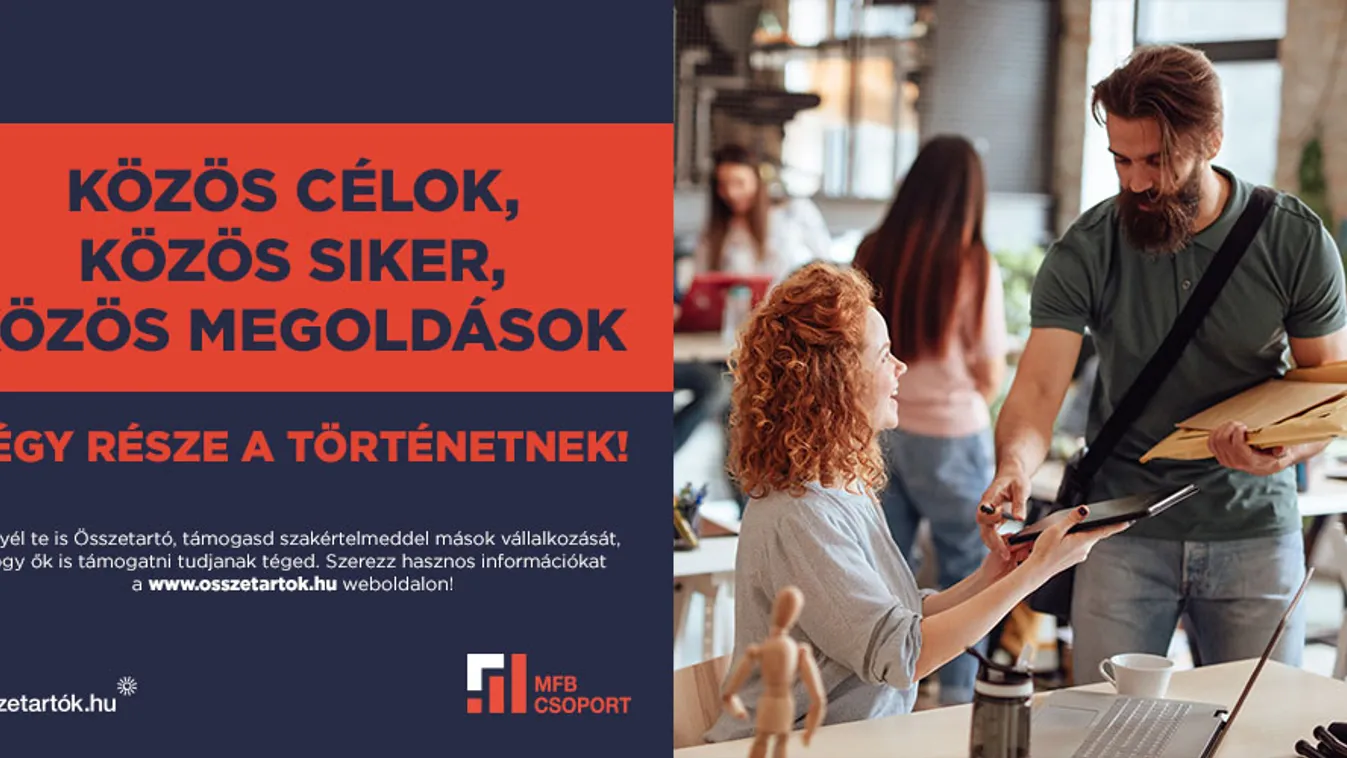 Sebességet váltanak az Összetartók