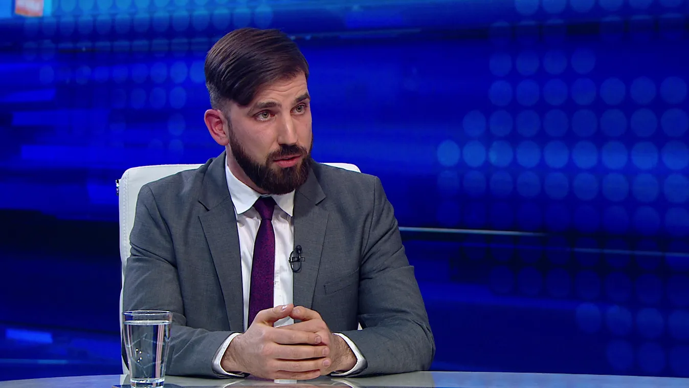 Sayfo Omar: Észak-afrikai és közel-keleti országokból nagyobb migrációs kedvre lehet számítani