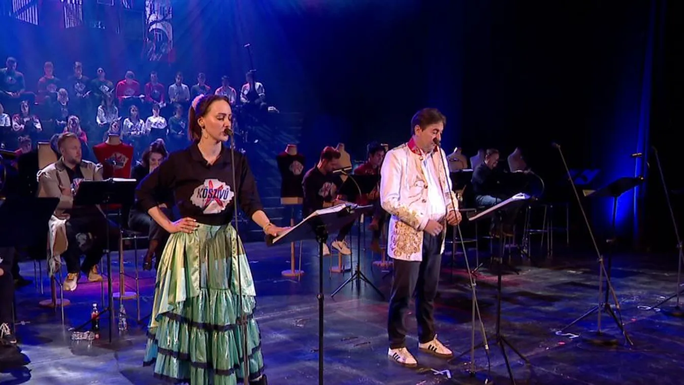 Musical készült a Baradlay fivérekről