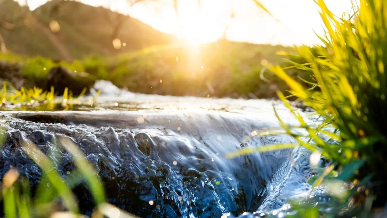 Áder János: Még nem késő megmenteni a Földet