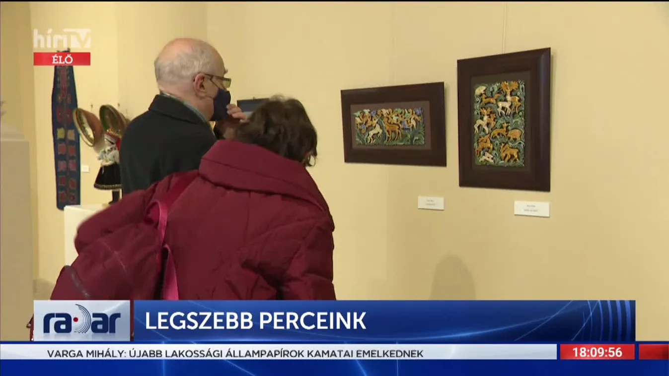 Radar - Legszebb perceink (2022-03-17)