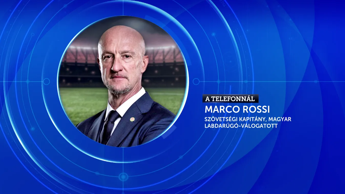 Marco Rossi: Minden játékosra figyelnem kell