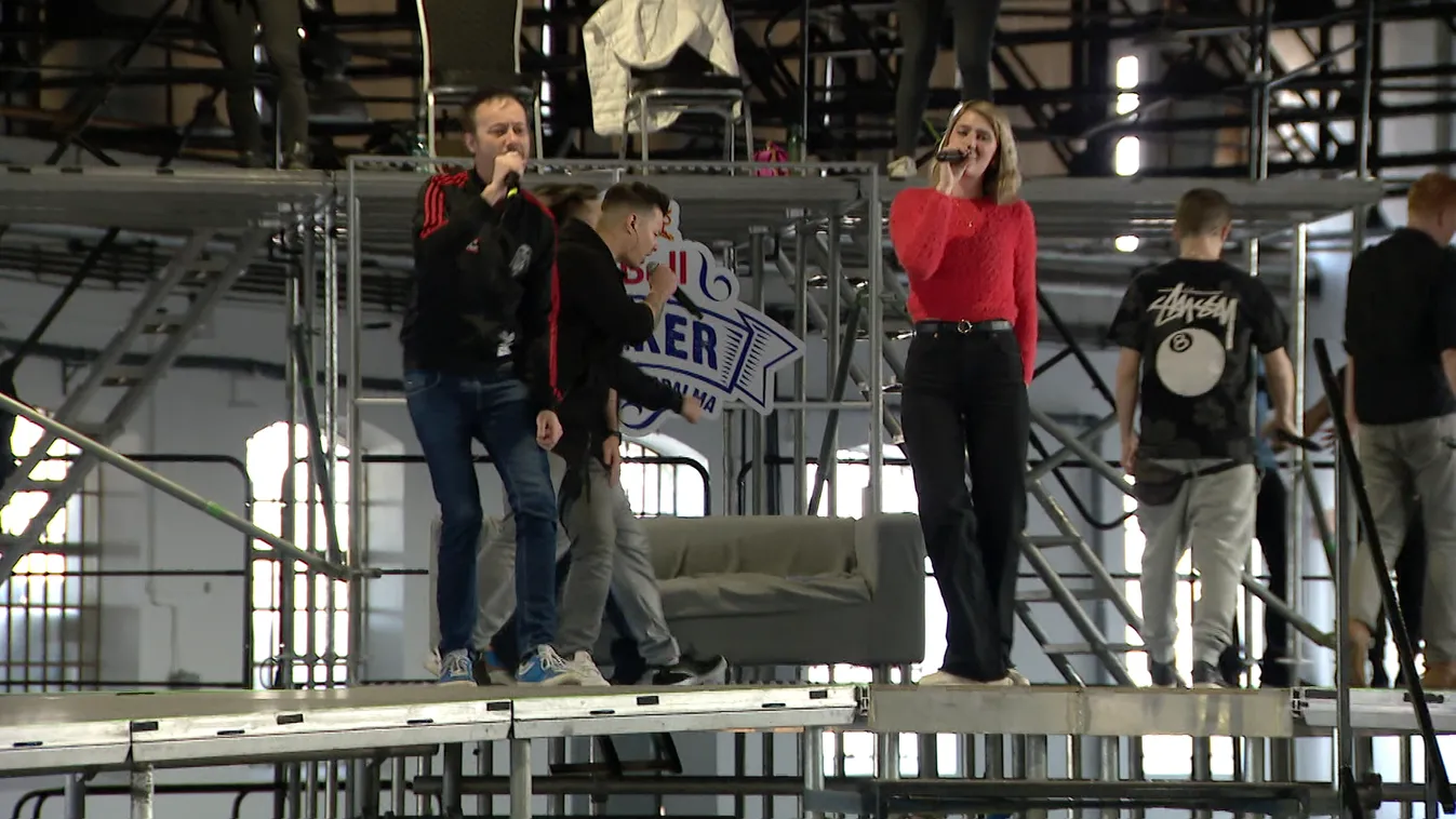 Radar - A Szavak Forradalma