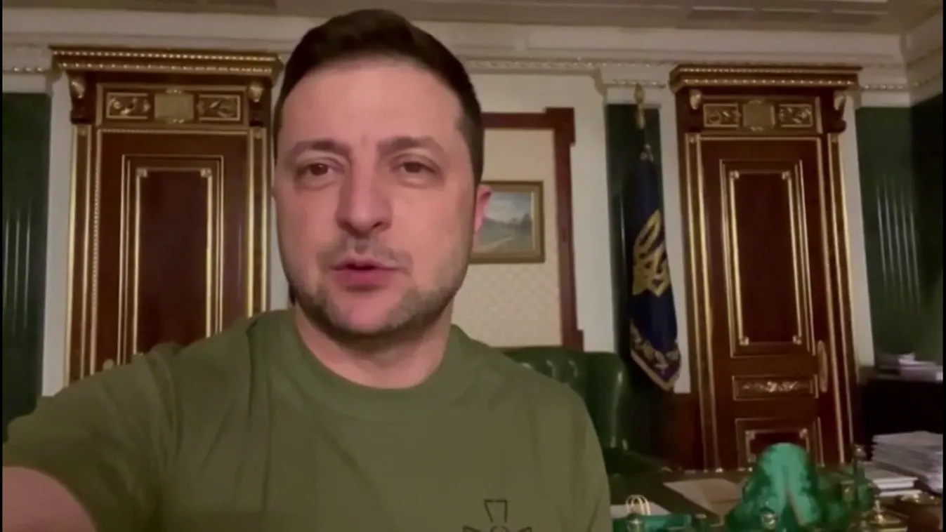 Újabb tárgyalások Kijev és Oroszország között, elemzők szerint nem lesz béke