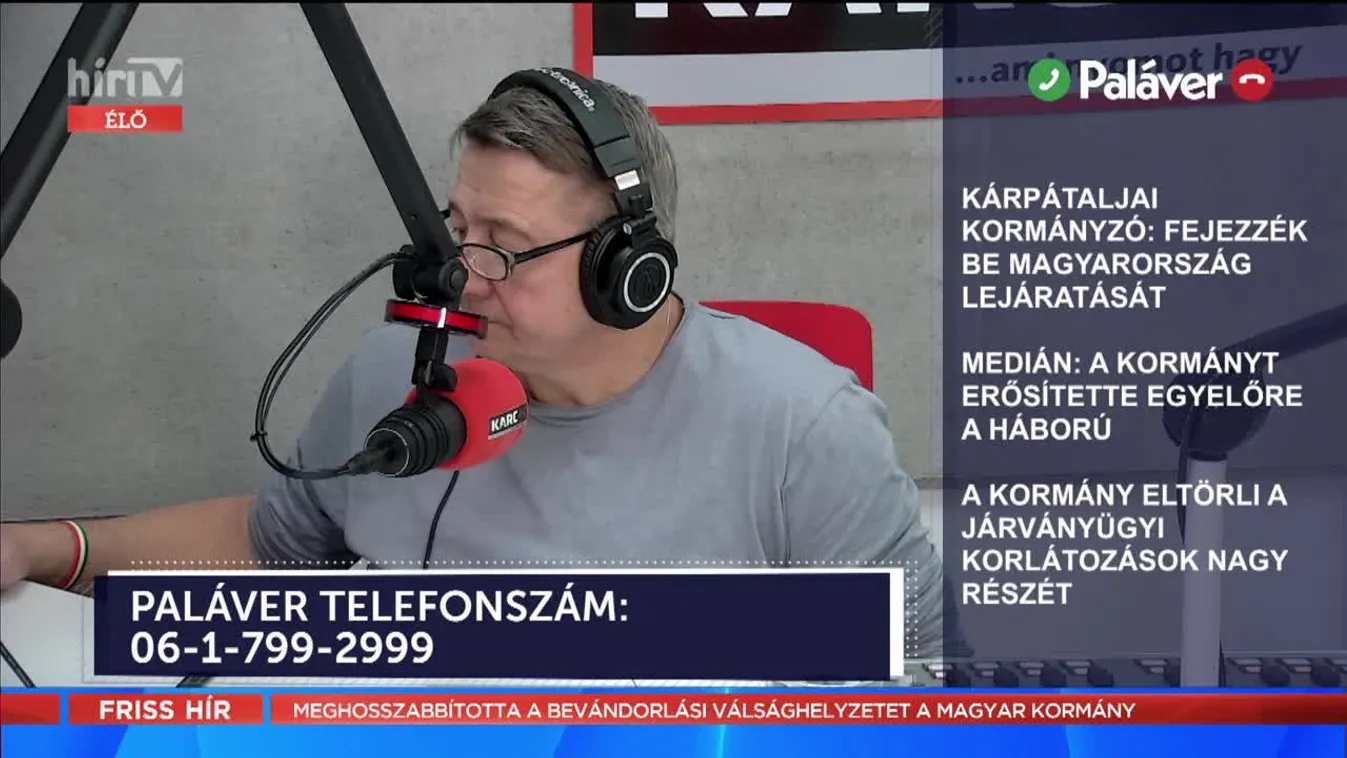 Paláver (2022-03-03)