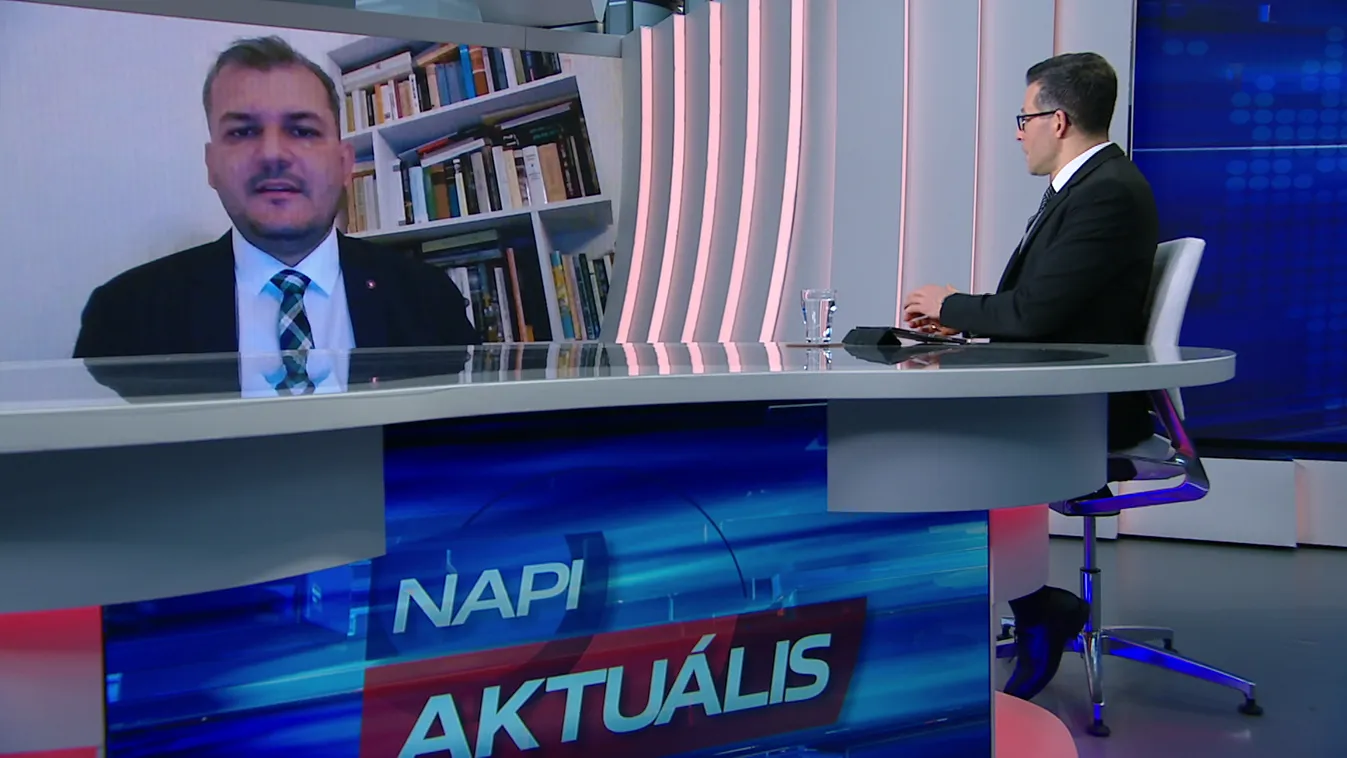 Tóth Norbert: Az ukrán menekültekhez kerülhet az orosz oligarchák vagyona