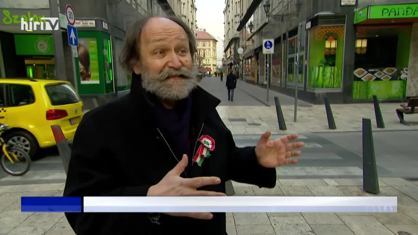 Radar - Legendás történelmi helyszínek (2022-03-15)