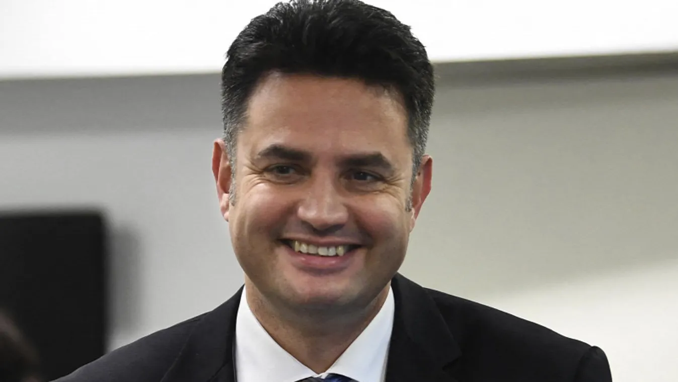 Márki-Zay Péter elsütött egy melegviccet - Videó!