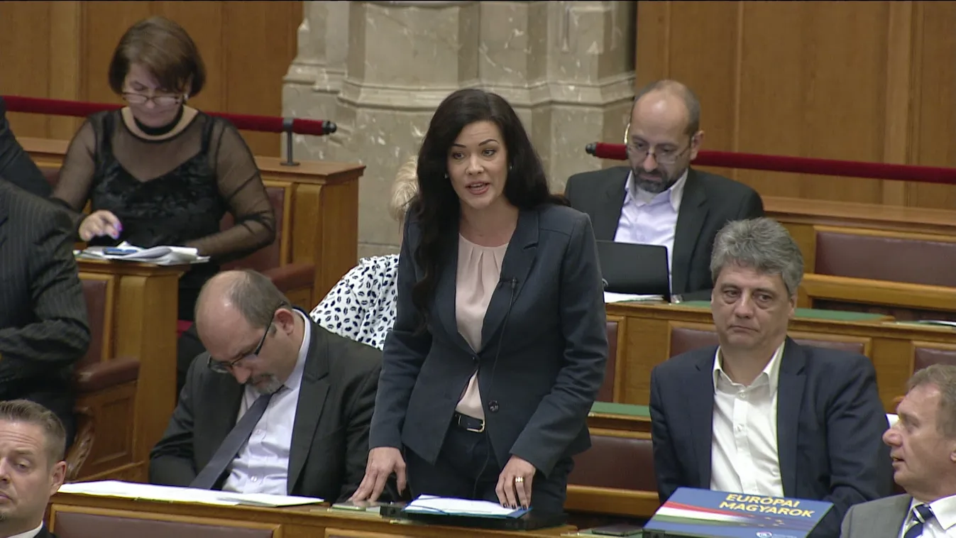 Demeter Márta követeli, hogy Magyarország lépjen be a háborús konfliktusba