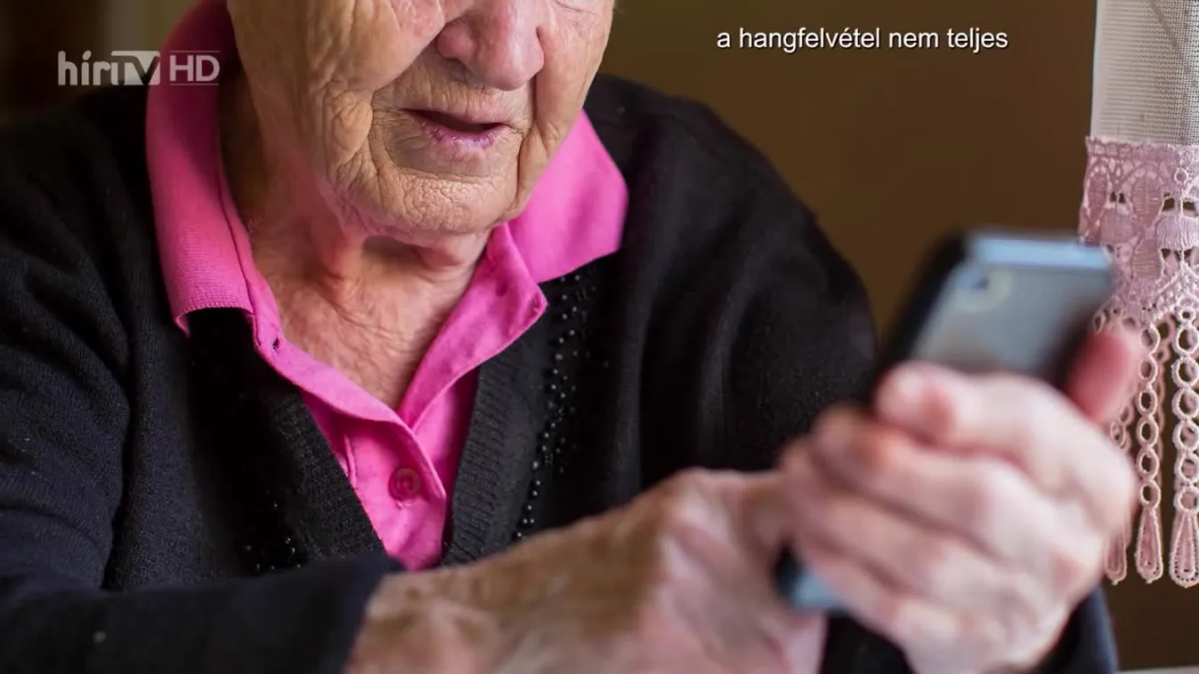 Radar - Unokázós csalók rövid