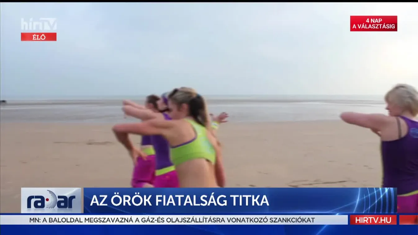 Radar - Az örök fiatalság titka (2022-03-30)