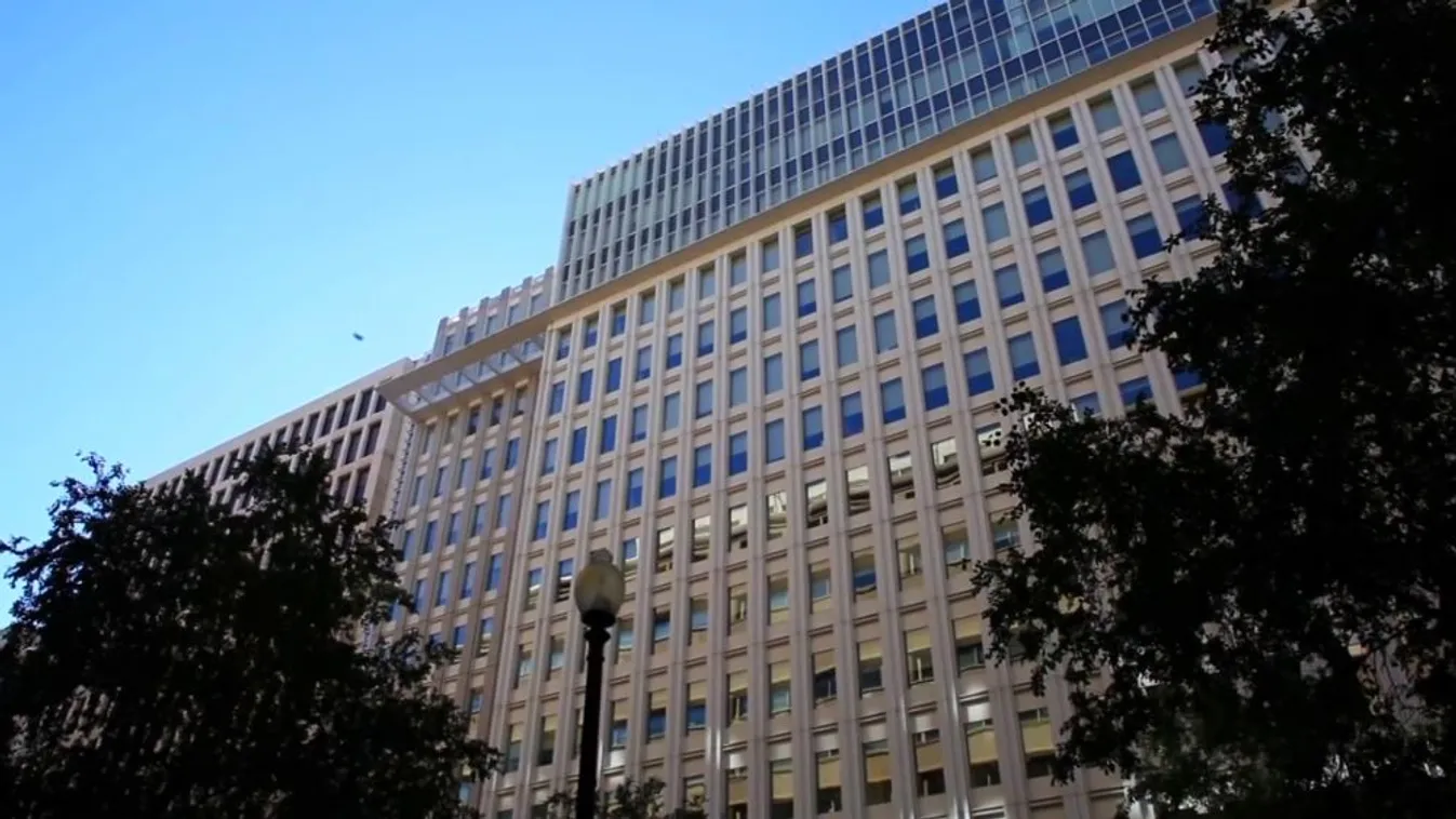 Ukrajnát segíti a Világbank