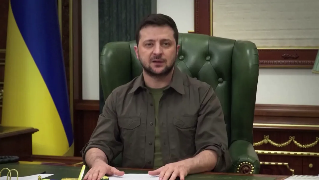 Távolból folytatódnak a tárgyalások Ukrajna és Oroszország között