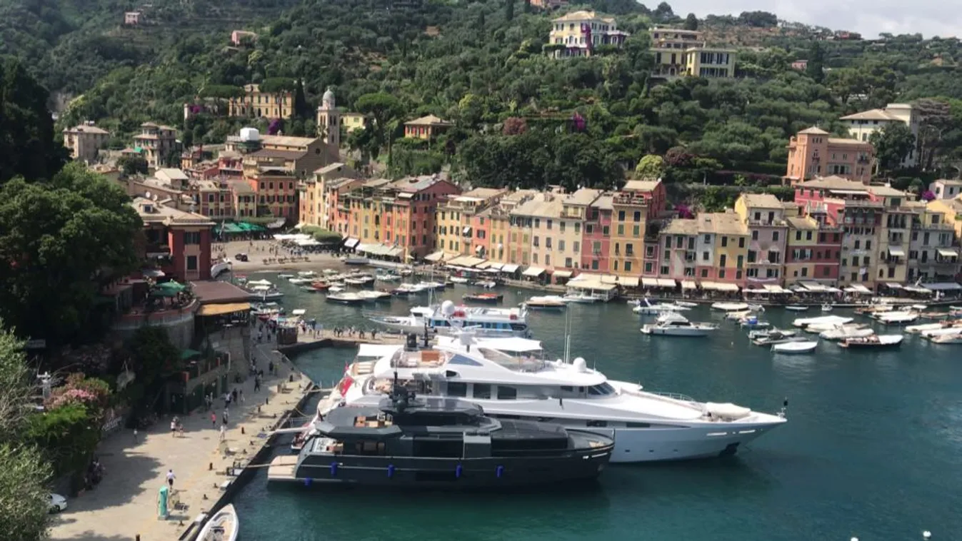 Az orosz-ukrán háború komoly áremelkedéseket okoz Olaszországban is