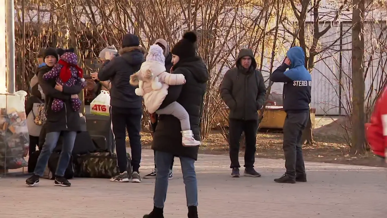 Orbán Viktor: A legnagyobb érték, hogy Kárpátaljára még egy lövedék sem esett