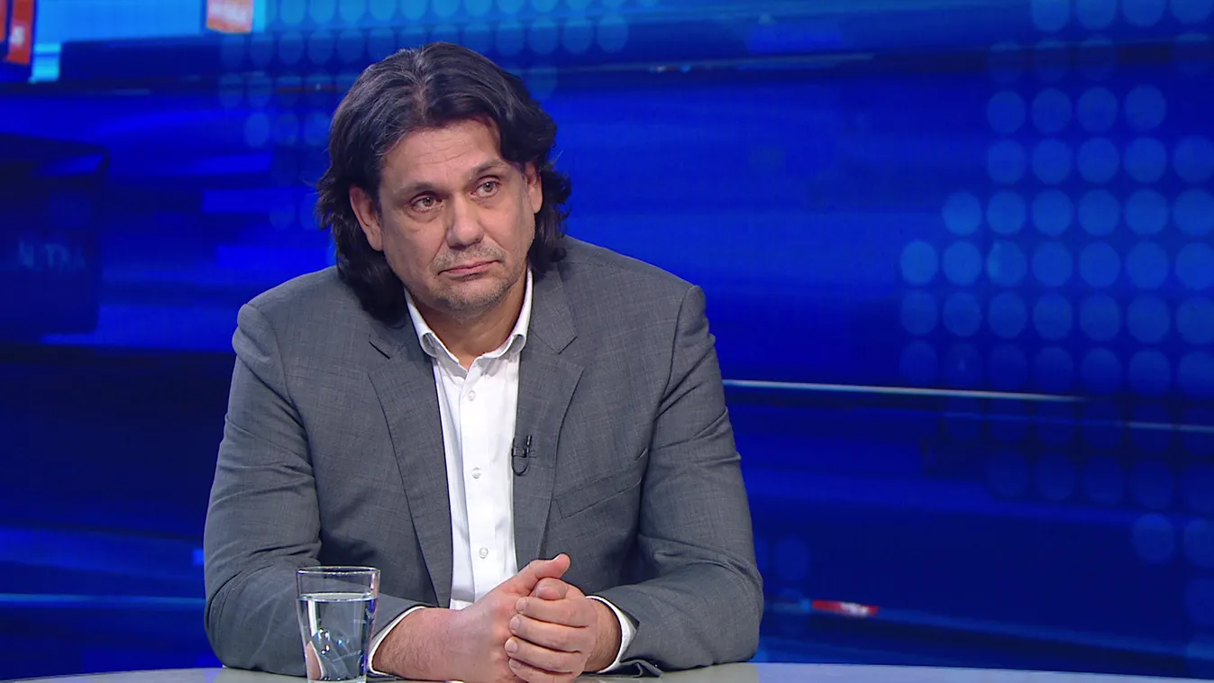 Deutsch Tamás: A biztonsághoz az energiaellátás biztonsága is hozzátartozik