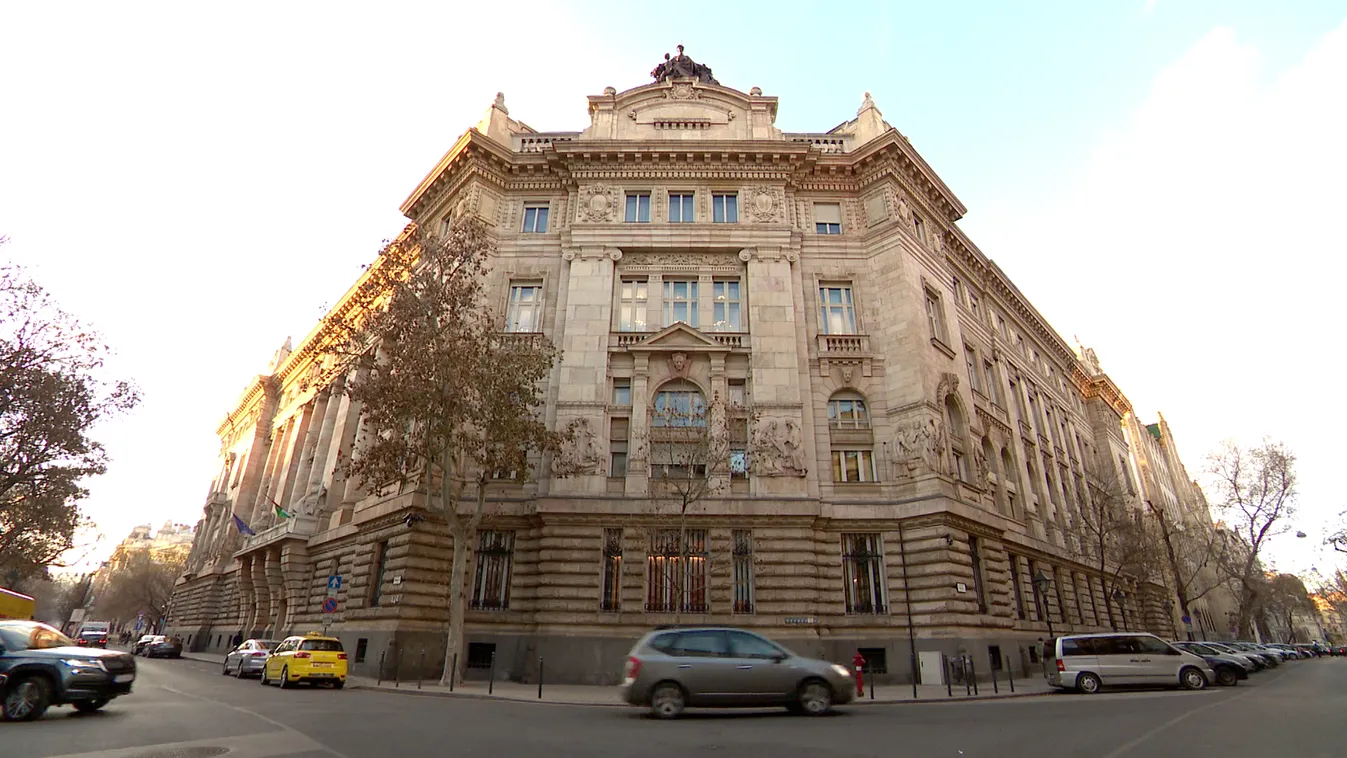 MNB: Jócskán emelkedett az infláció