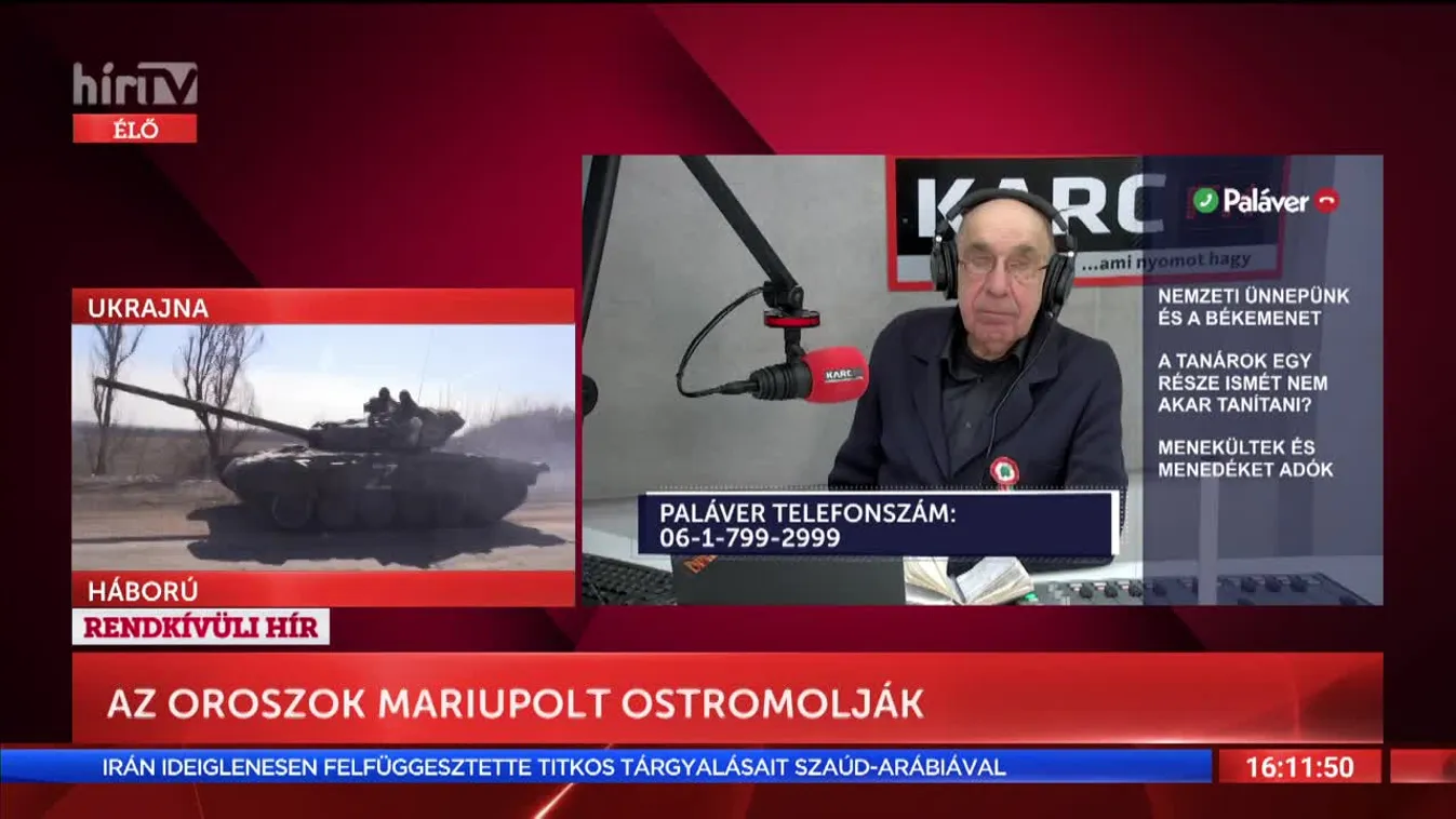 Paláver: Bárki tartozhat bárhova, de ez ne jelenjen meg az iskolában