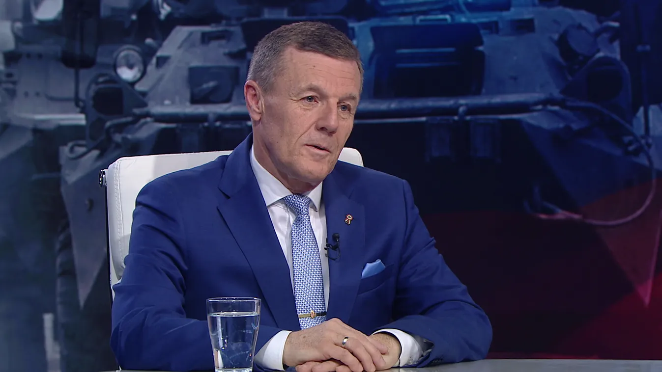 Resperger István: Mindkét fél érdeke egy gyors és diplomatikus befejezés