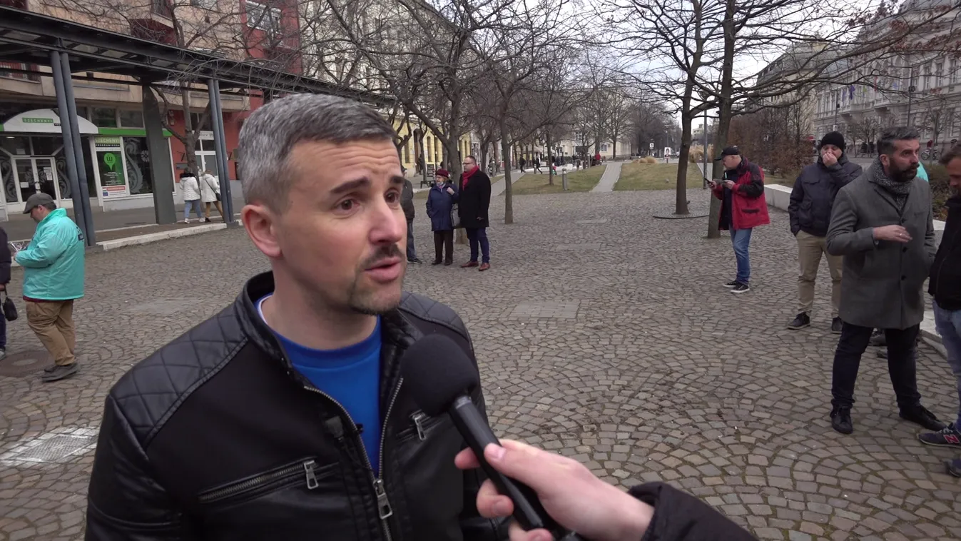 Jakab: Z. Kárpát Dániel mindig is egy néppárti politikus volt