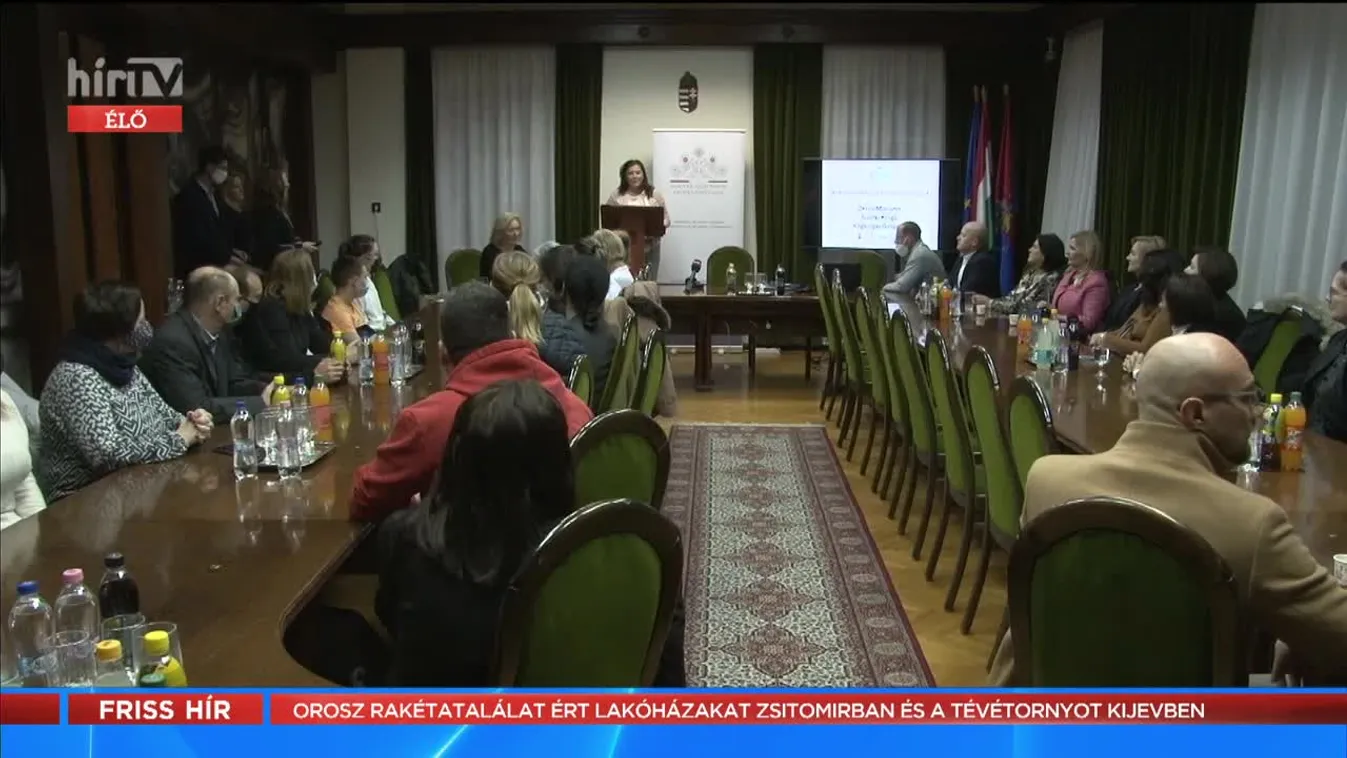 Mozaik - Családi konferencia (2022-03-02)