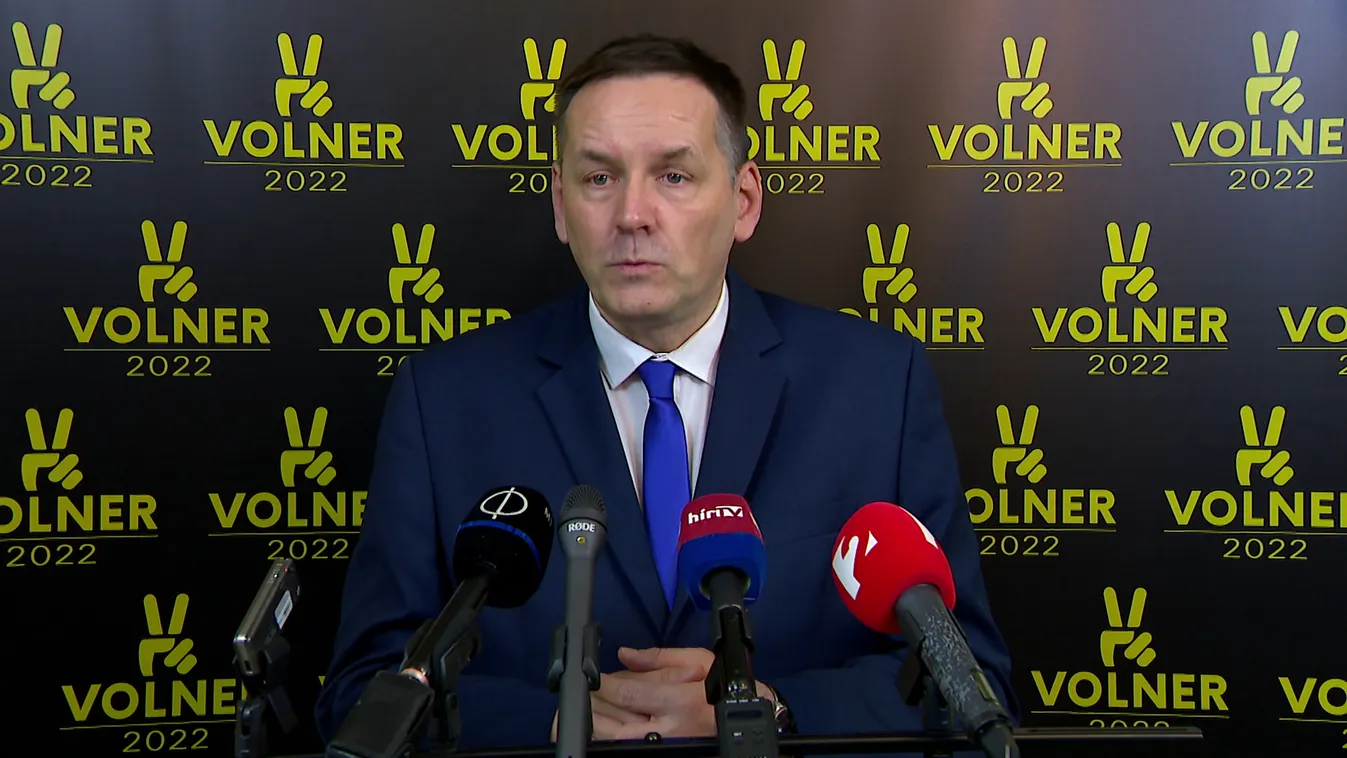 Volner Párt: Karácsony Gergely a baloldali korrupció arca