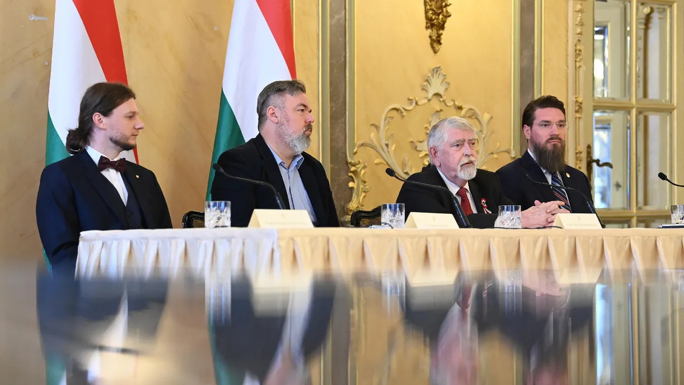 Pénteken nyílik a Királyok és szentek - Az Árpádok kora című kiállítás