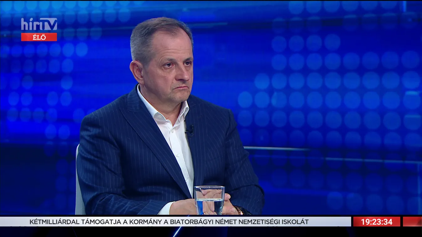 Budai Gyula: Szabó Tímea kampányát kábítószer értékesítésből finanszírozhatják