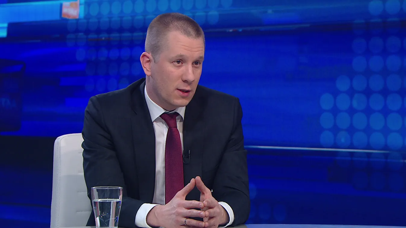 Békés Márton: Orbán Viktor és a Fidesz-KDNP azt keresi, ami a magyarokat összetartja