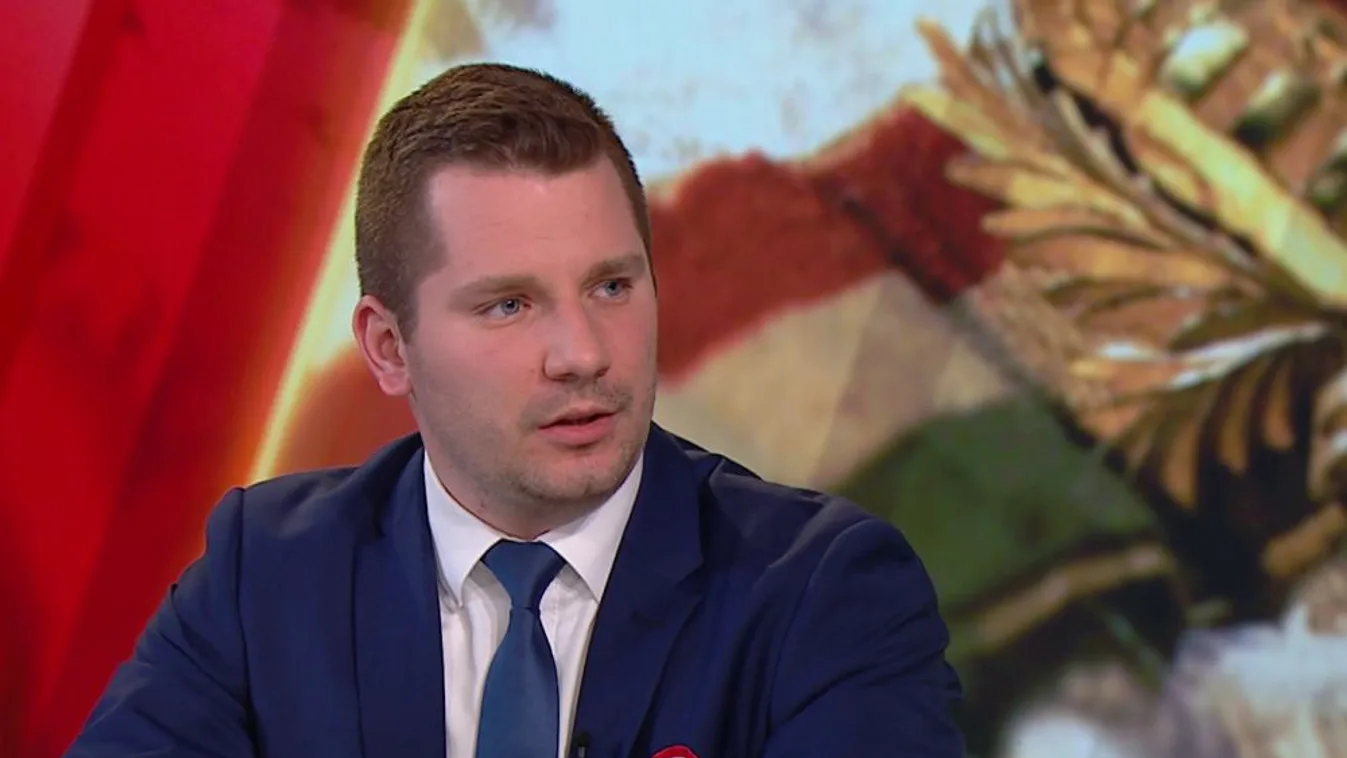 Tóth Erik: Márki-Zay „ünnepi” beszéde felerészben Orbán Viktorról szólt