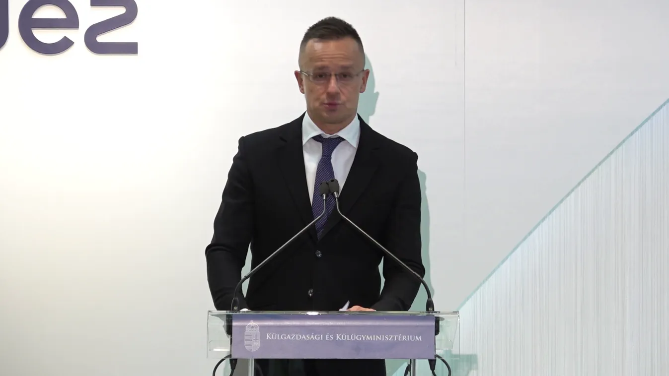 A magyar kormány kiemelten támogatja a vízgazdálkodási beruházásokat