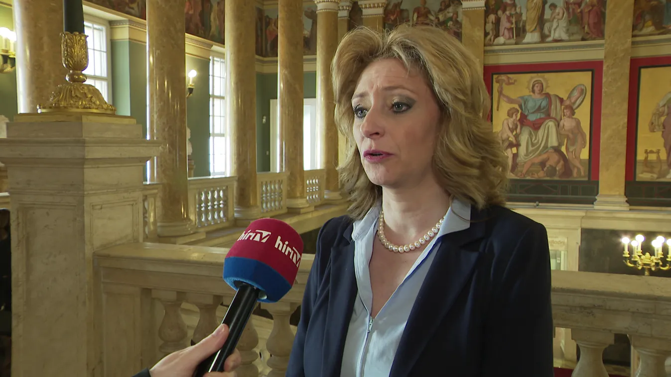 Ferencz Orsolya: Eldöntött kérdés, hogy a Miskolczi elmélet nem helyes