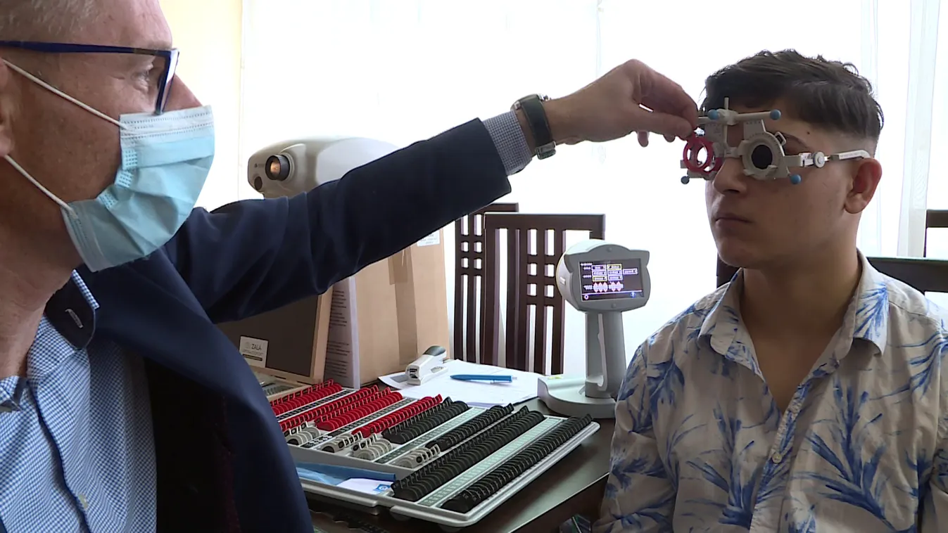 Radar - A gyermekotthonok lakóin segít az új kezdeményezés