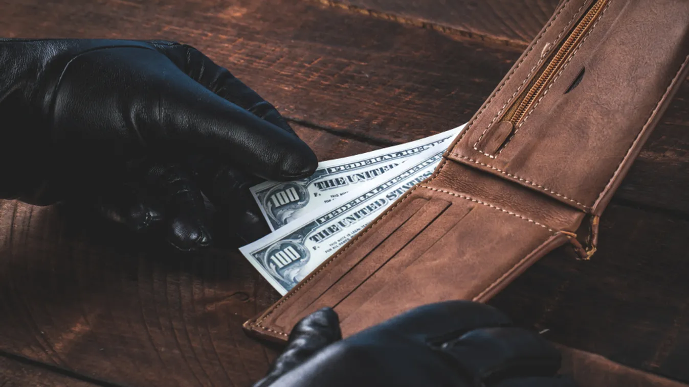 Felháborító: Minden vagyonát ellopták egy menekült nőnek Kárpátalján