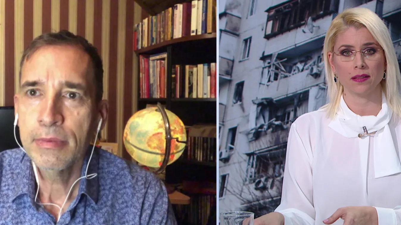 Kiss Róbert Richárd: A légtérzárak az egész világ turizmusát komolyan befolyásolják