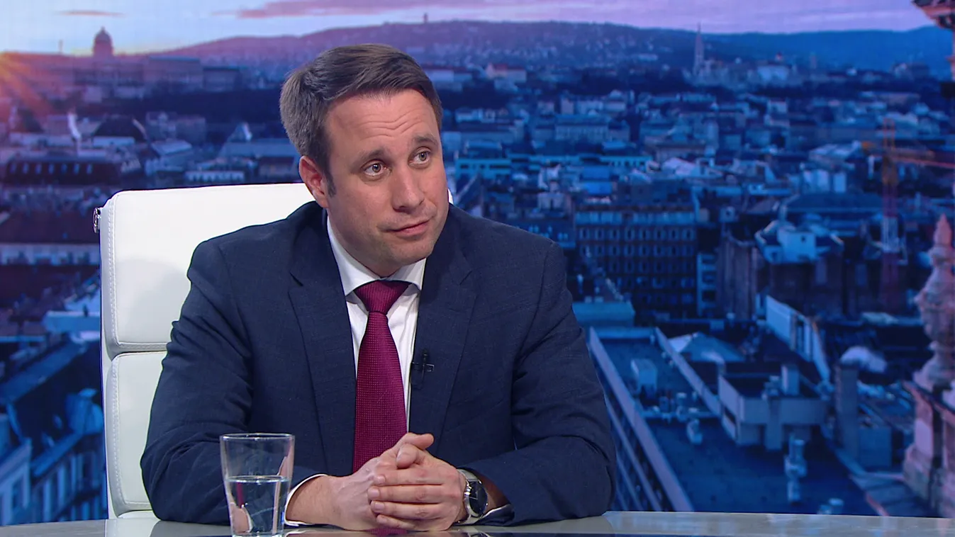 Dömötör Csaba: Akár pár száz szavazaton is múlhat a választási győzelem egyes körzetekben