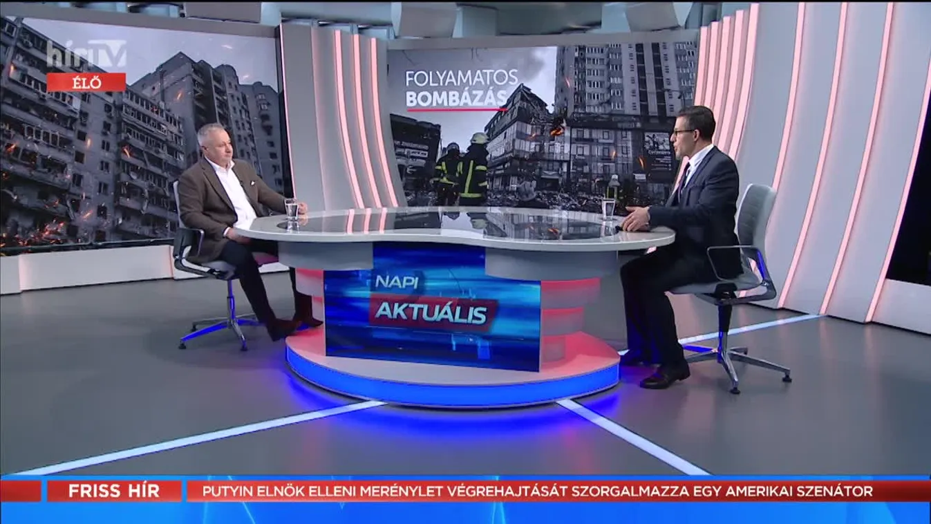 Napi aktuális - Varga Zoltán (2022-03-04)