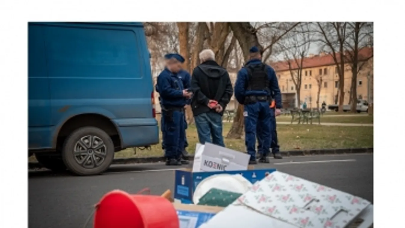 Nézd, mit találtam!